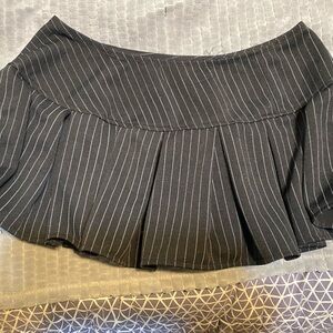 Women’s Body Rage skirt